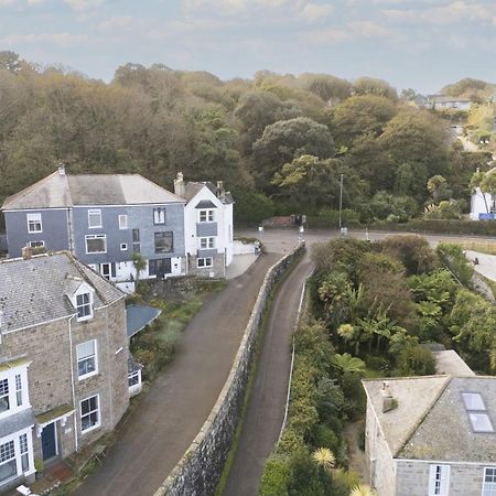 Villa Mordros, St Ives Exterior foto