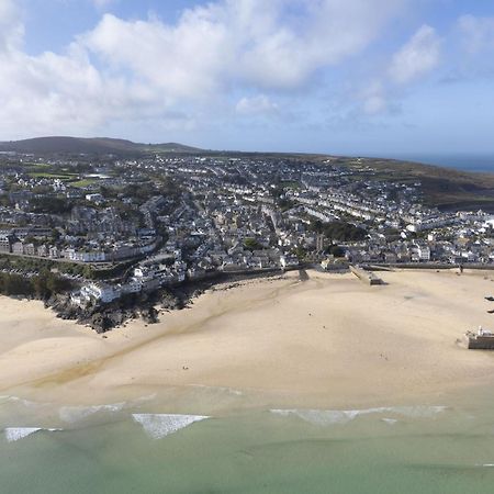 Villa Mordros, St Ives Exterior foto